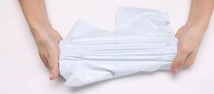 Courier bags